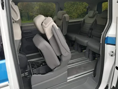 T5 Shuttle